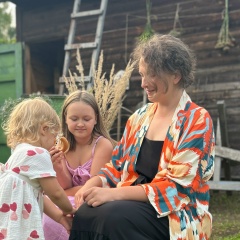 Екатерина Карпухина, 15.09.1992, Москва