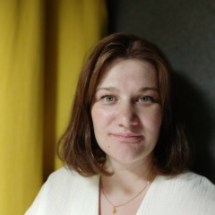 Ксения Гриднева, 17.07, Москва