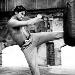 Murilo Benicio, 13.07, Rio de Janeiro