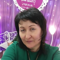 Айгул Керимбекова, 05.03.1972, Тараз