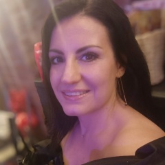 Елена Силаева, 07.06.1988, Москва