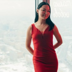 Мария Абдулова, 16.12.1988, Уфа