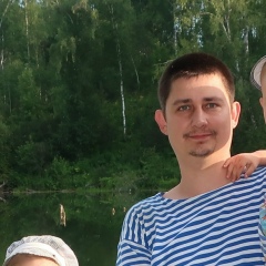 Евгений Зайцев, 08.08.1985, Новокузнецк