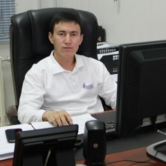 Музафар Аманбеков, 26.03.1984, Алматы