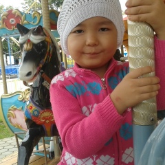 Рахат Конуратова, 03.09.1974, Бишкек