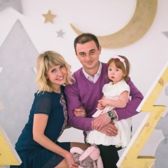 Уляна Процовська, 27.11, Львов