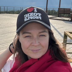 Юлия Жуйкова, 19.03, Екатеринбург