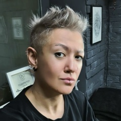 Mortis Varg, Алматы