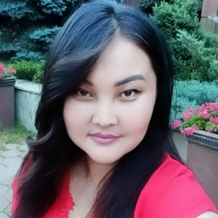 Толганай Орашова, 07.01