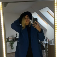 Мария Бобрышова, 07.06, Череповец