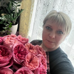 Инна Загребаева, 26.05.1985, Чехов