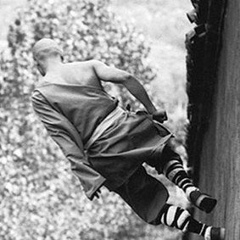 Лёха Лютый, 02.04, Amsterdam