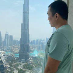 Абыл Акимов, 17.03.1991, Баткен