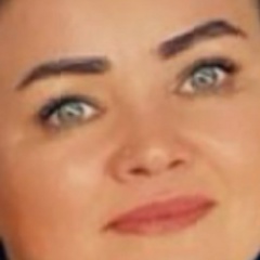 Виктория Беликова, 23.03, Красноярск