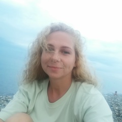 Оксана Кузьминых, 07.06.1982, Гремячинск