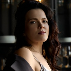 Дарья Симбирёва, 04.04, Москва