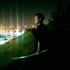 Дима Булавцов, Москва