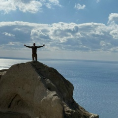 Григорий Левченко, Москва