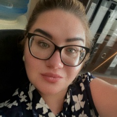 Анечка Яровенко, Москва