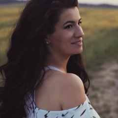 Эльмира Величко, 11.05, Санкт-Петербург