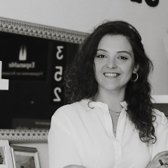 Natalie Severina, 20.07, Москва