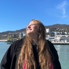 Ирина Лавриненко, 24.06.1996, Москва