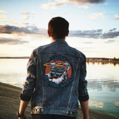 Илья , 09.07.1995, Москва