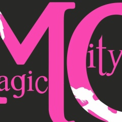 Magic-City Ama, 01.01, Астана