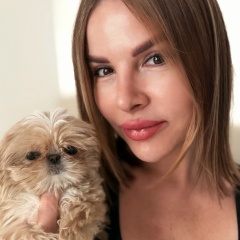 Елена Пронина, 09.06, Санкт-Петербург