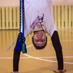 Андрей Саврасов, 24.05.1983, Екатеринбург