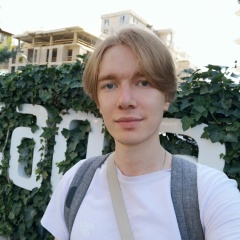 Vitalik Terentyev, 02.01, Казань