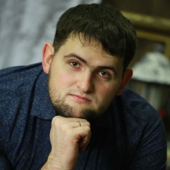 Виталий Абрамкин, 13.07.1989, Новосибирск