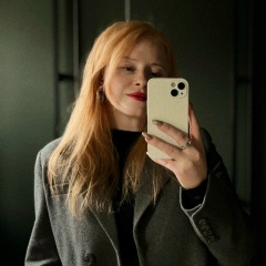 Оленька Герасимова, 10.02, Полярные Зори