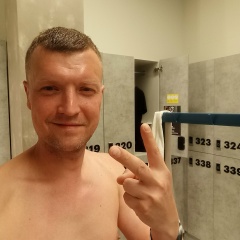 Владимир Мороз, 10.07.1986, Мытищи