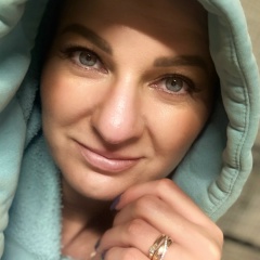 Мария Перещ