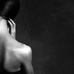 Мариночка Белоснежка, 01.01, Москва