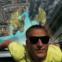 Дмитрий Жданов, 24.03, Уфа