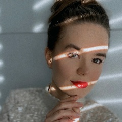 Дарья Шишкина, 21.02.1989, Zürich