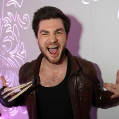 Максим Стеценко, 22.08.1989, Харьков