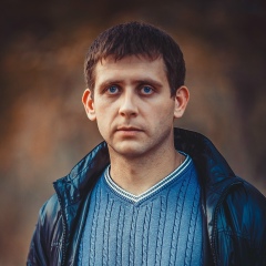 Александр Леонов, Воронеж