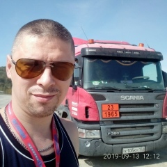 Руслан Лугманов, 26.01.1981, Уфа