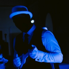 Василий Глушков, Киров