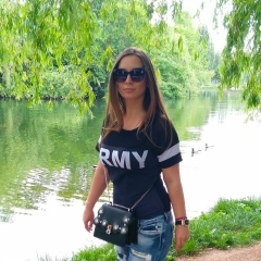 Елена Елена, 11.11, Симферополь