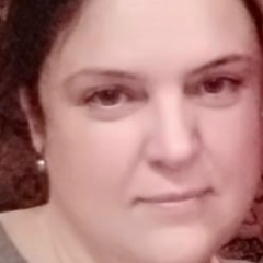 Ирина Жаворонкова, 15.10.1976, Санкт-Петербург