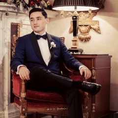 Saeed Umar, 08.08, Ankara