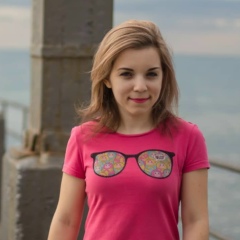 Ирина Михайлова, 12.07, Краснодар