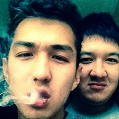 Рашида Курбанова, 16.03, Алматы