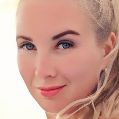 Анна Перехожева, 15.01, Новомосковск