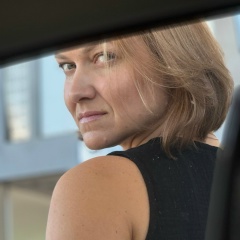 Анна Саликова, 03.10, Санкт-Петербург