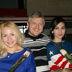 Анатолий Любцов, 19.02.1975, Уфа